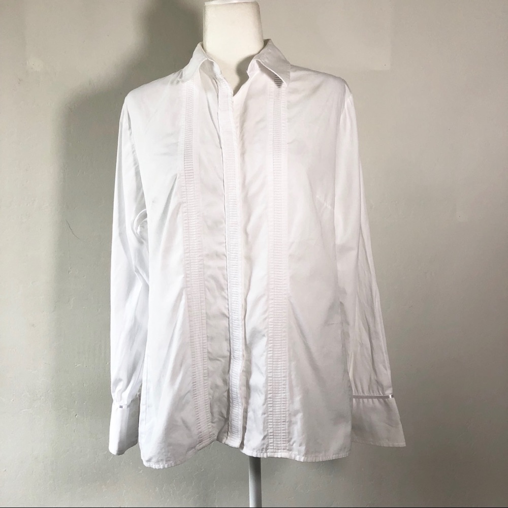 Pendleton cotton shirt - mint condition